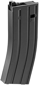 Amazon | 東京マルイ(TOKYO MARUI) M4A1 MWS用 スペアマガジン